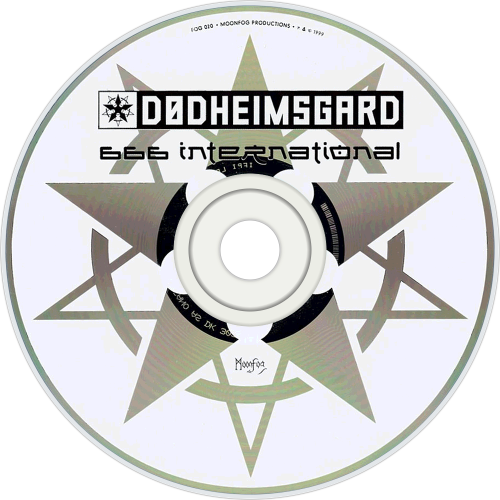 CDart Artwork