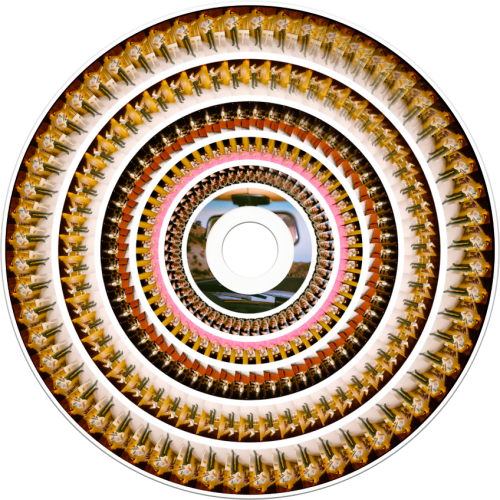 CDart Artwork