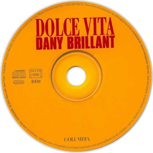CDart Artwork