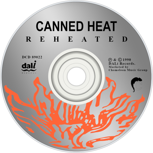 CDart Artwork