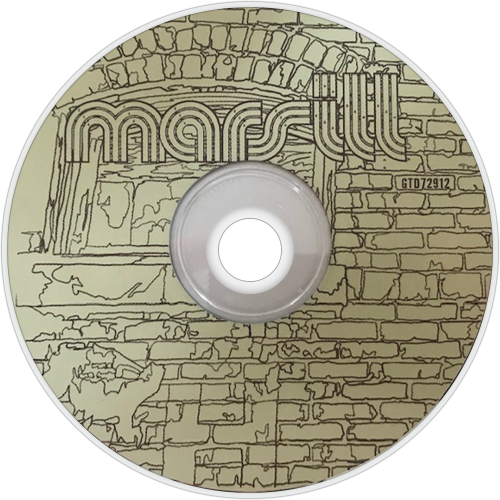 CDart Artwork