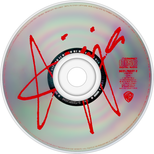 CDart Artwork