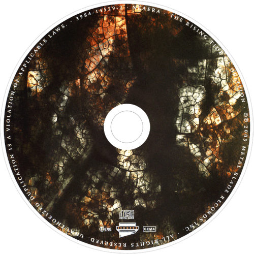 CDart Artwork