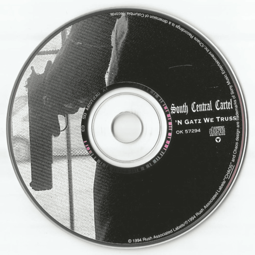 CDart Artwork