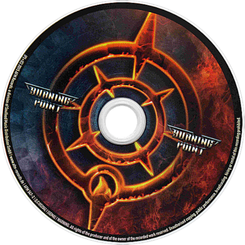 CDart Artwork