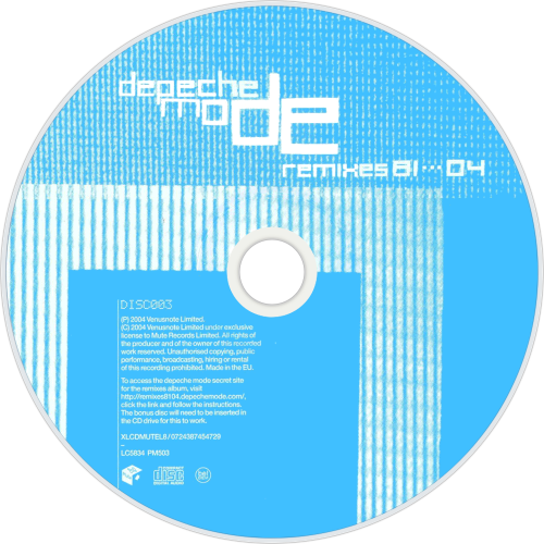 CDart Artwork