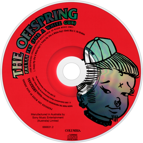 CDart Artwork