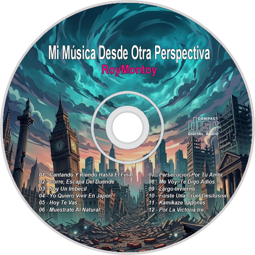 CDart Artwork