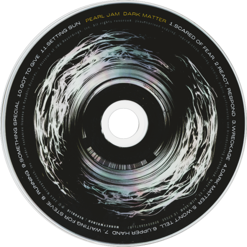 CDart Artwork