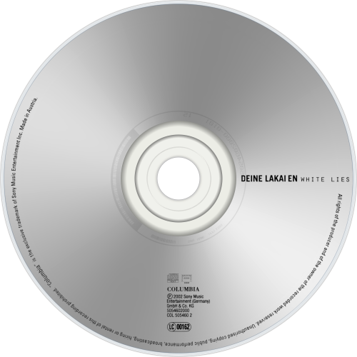 CDart Artwork
