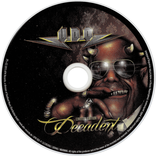 CDart Artwork