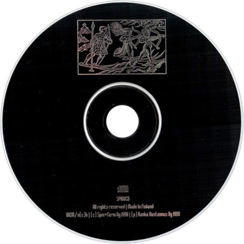 CDart Artwork