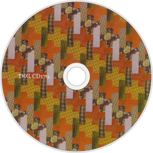 CDart Artwork