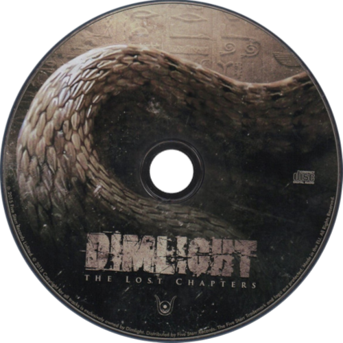 CDart Artwork