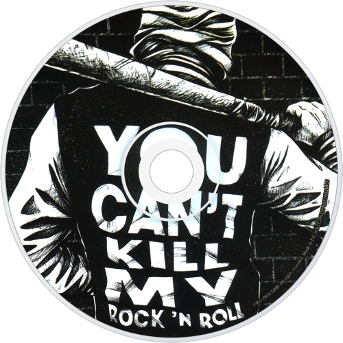 CDart Artwork