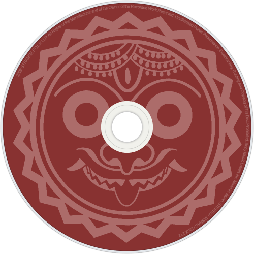 CDart Artwork