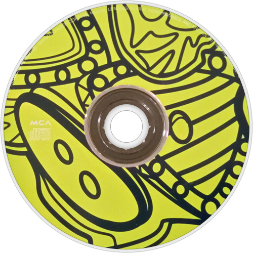 CDart Artwork