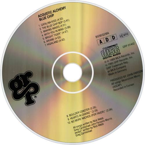 CDart Artwork