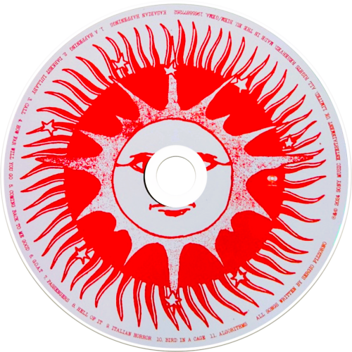 CDart Artwork