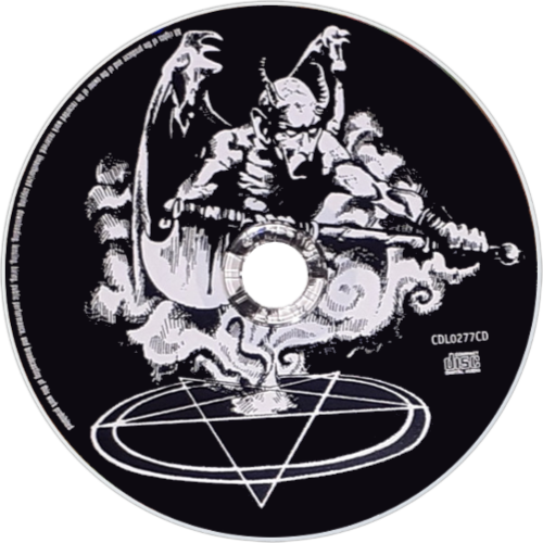 CDart Artwork