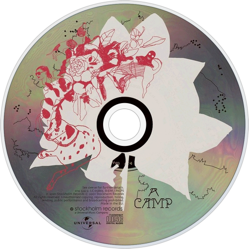 CDart Artwork