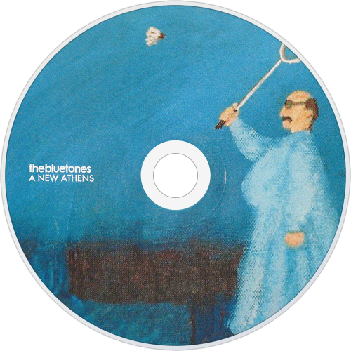 CDart Artwork