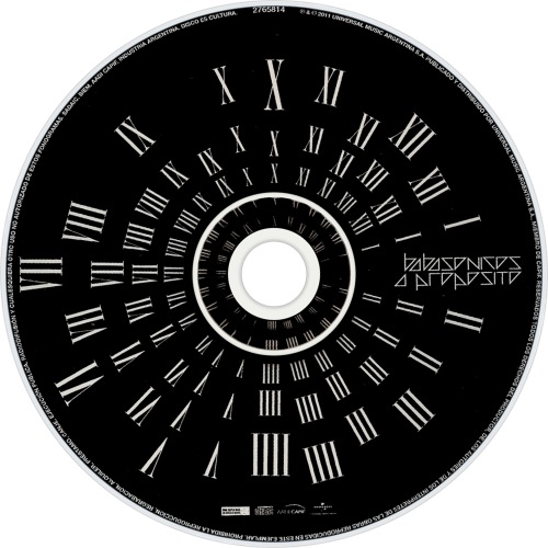 CDart Artwork