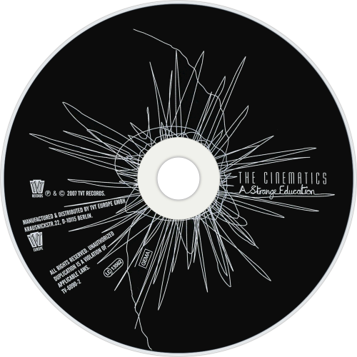 CDart Artwork