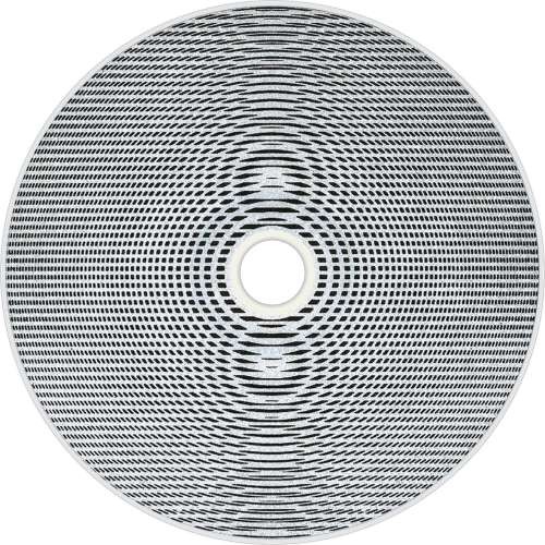 CDart Artwork