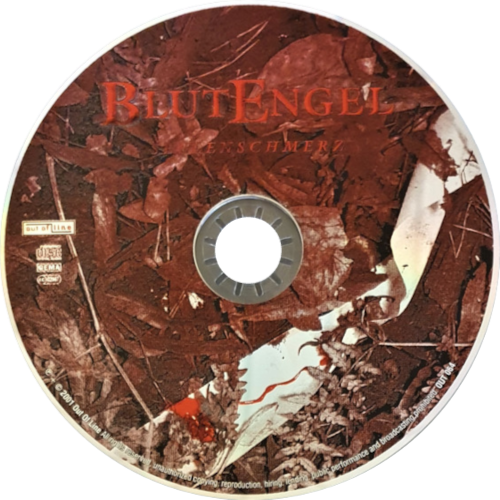 CDart Artwork