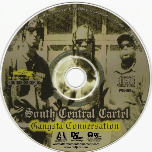 CDart Artwork