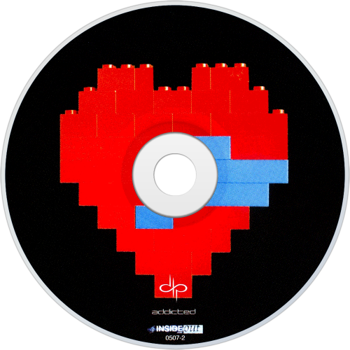 CDart Artwork