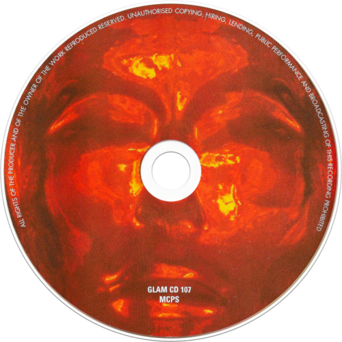 CDart Artwork