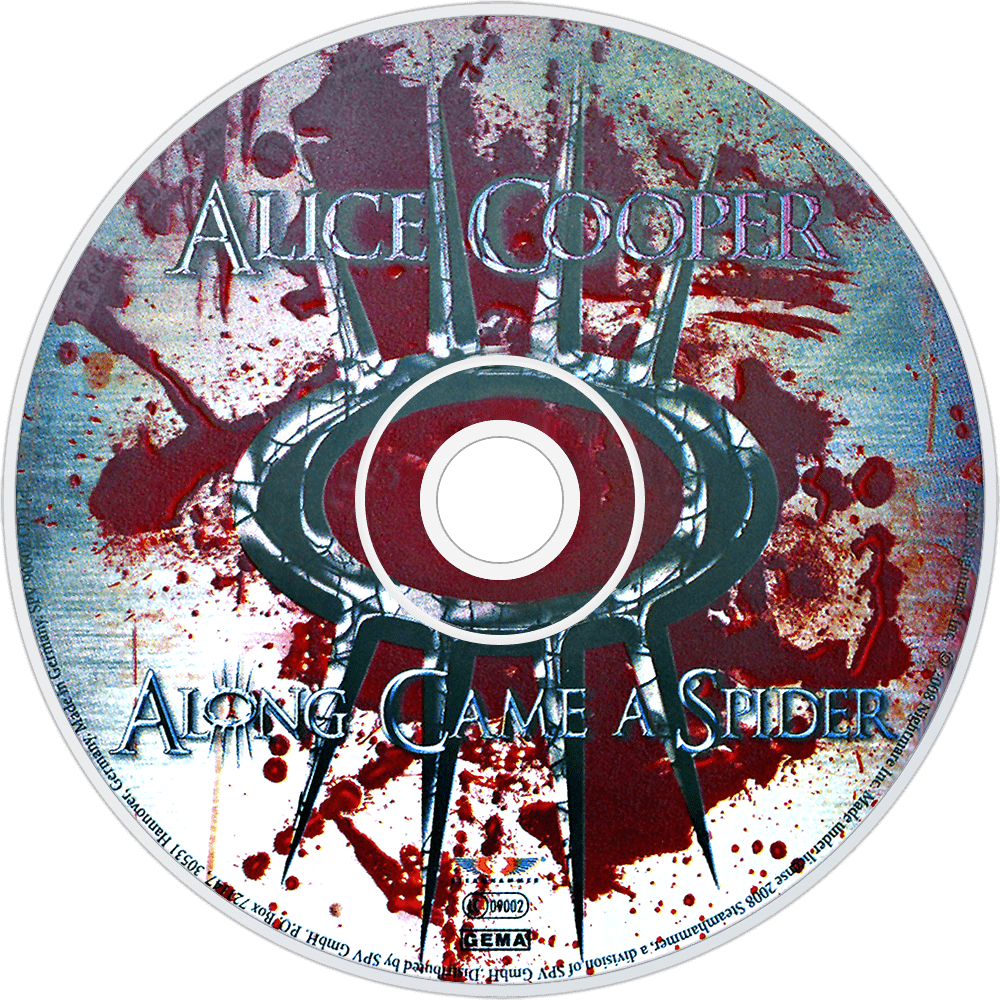 along came a spider audiobook free download