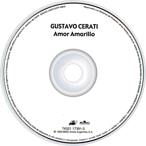 CDart Artwork