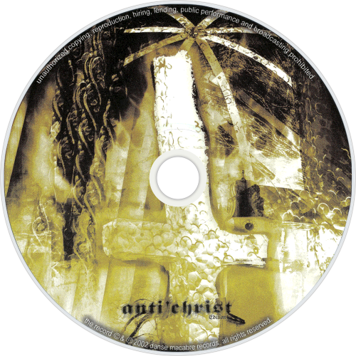 CDart Artwork