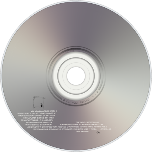 CDart Artwork