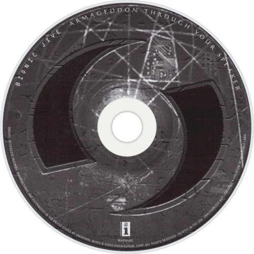CDart Artwork