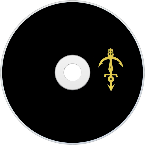 CDart Artwork