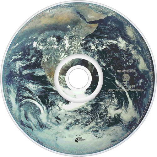 CDart Artwork