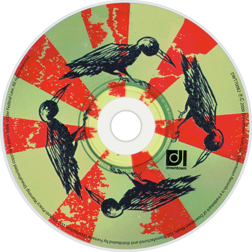 CDart Artwork