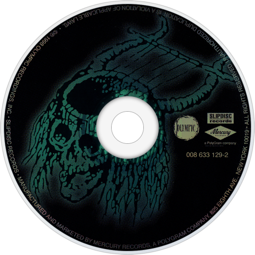 CDart Artwork