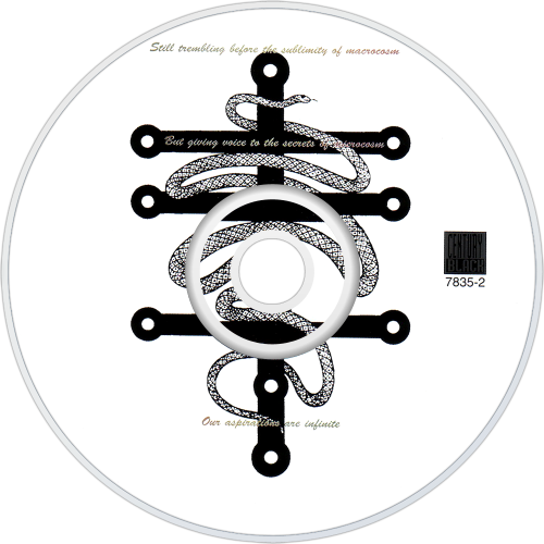 CDart Artwork
