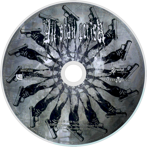 CDart Artwork