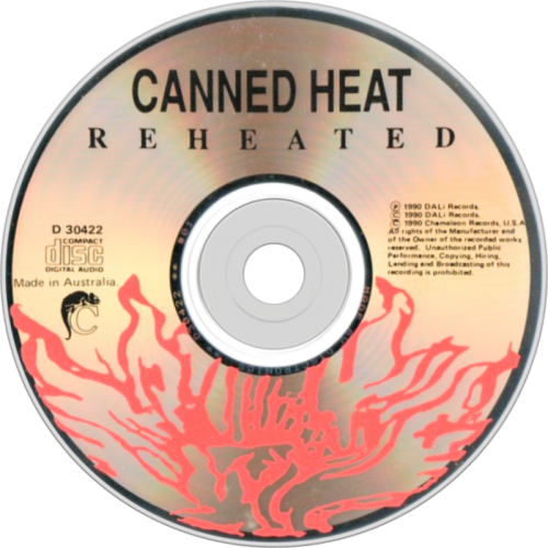 CDart Artwork
