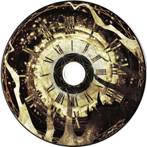 CDart Artwork
