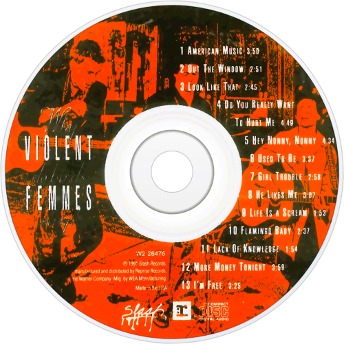 CDart Artwork