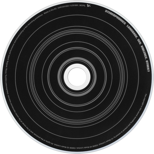 CDart Artwork