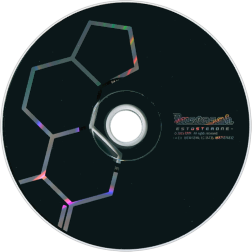 CDart Artwork