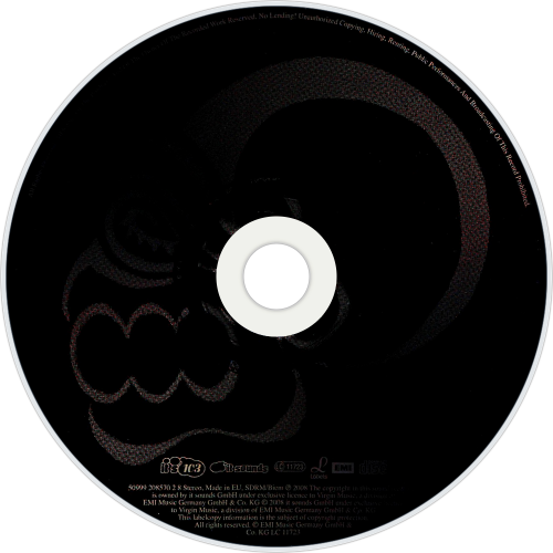 CDart Artwork